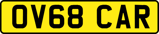 OV68CAR