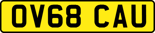 OV68CAU