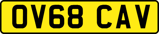 OV68CAV