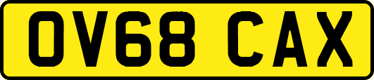 OV68CAX