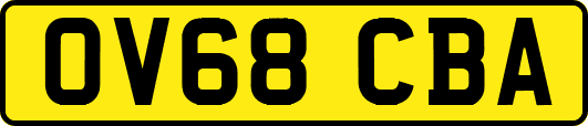 OV68CBA