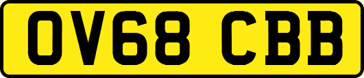 OV68CBB