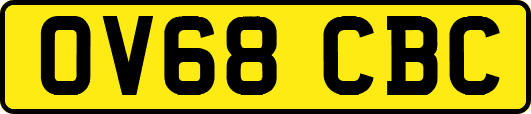 OV68CBC