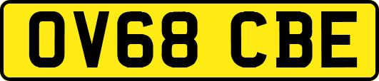 OV68CBE