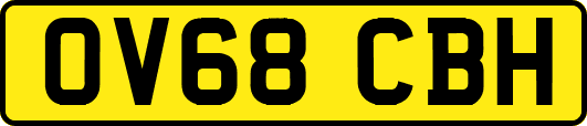 OV68CBH