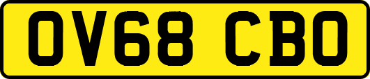 OV68CBO