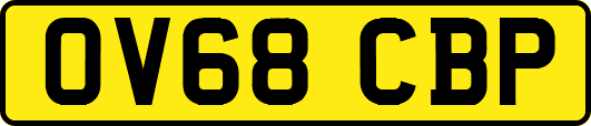 OV68CBP