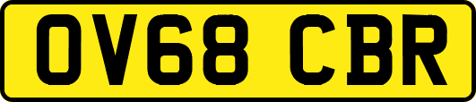 OV68CBR