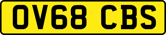 OV68CBS