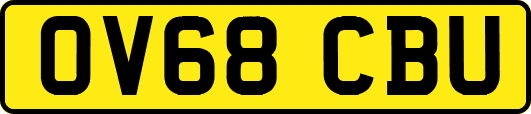 OV68CBU