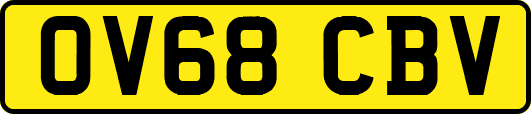 OV68CBV