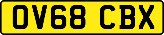 OV68CBX