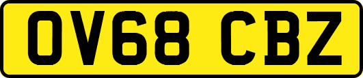OV68CBZ