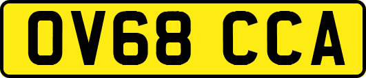 OV68CCA