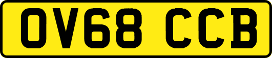 OV68CCB