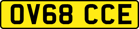 OV68CCE
