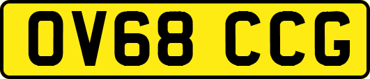OV68CCG