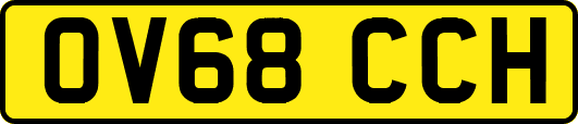 OV68CCH