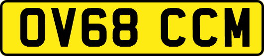 OV68CCM