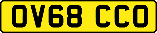OV68CCO
