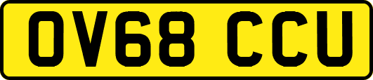 OV68CCU