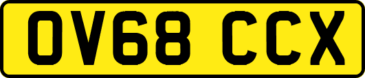 OV68CCX