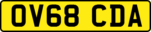 OV68CDA