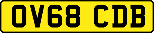 OV68CDB