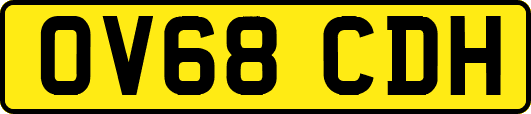 OV68CDH