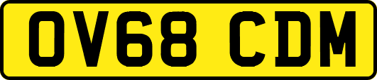 OV68CDM