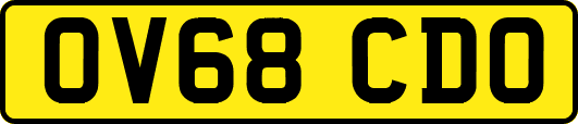 OV68CDO
