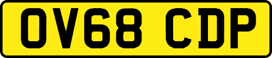 OV68CDP