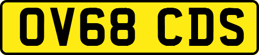 OV68CDS