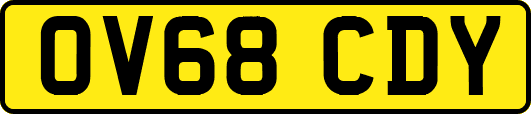 OV68CDY