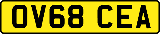 OV68CEA
