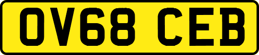 OV68CEB