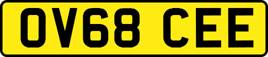 OV68CEE