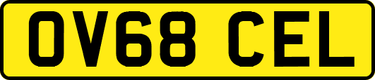 OV68CEL