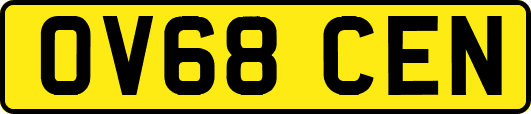 OV68CEN