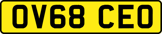 OV68CEO