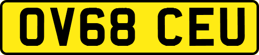 OV68CEU