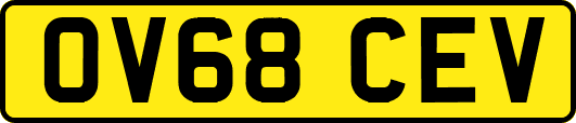 OV68CEV