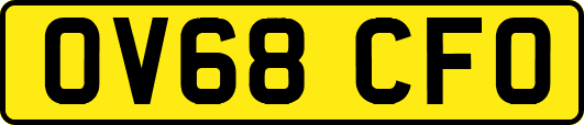 OV68CFO