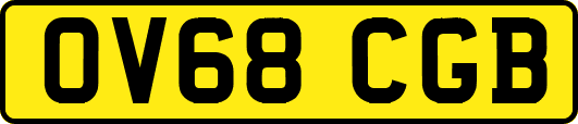 OV68CGB