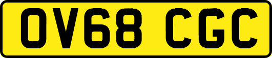 OV68CGC