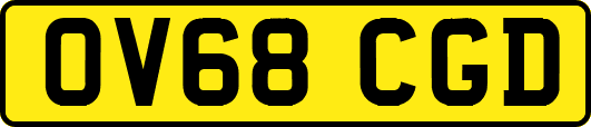 OV68CGD