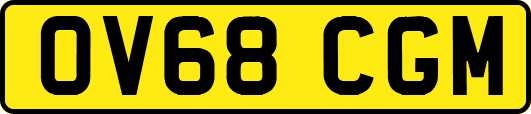OV68CGM