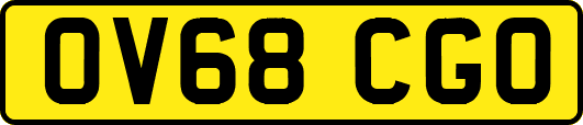 OV68CGO