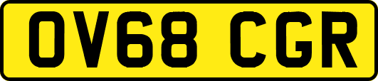 OV68CGR