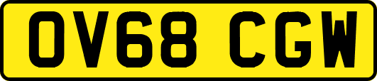 OV68CGW